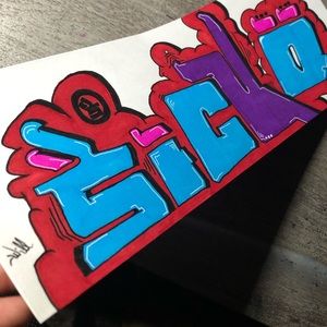 Meet your Posher, William